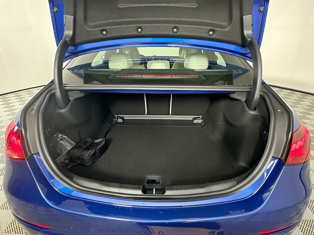 Used 2026 Blue Mercedes-Benz C 300 image 27