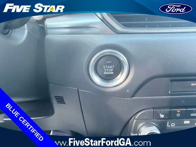 Used 2023 Black Mazda 2.5 S Select Package image 22