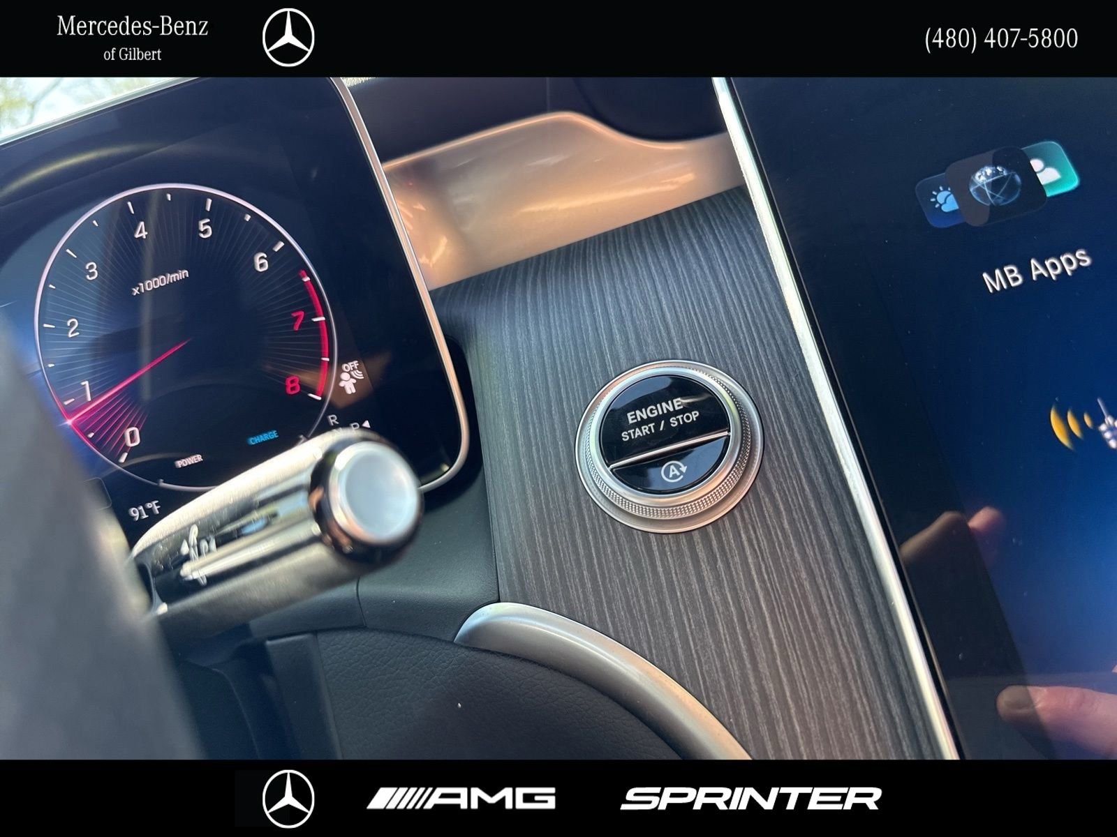 Certified Used 2024  Mercedes-Benz GLC 300 image 24