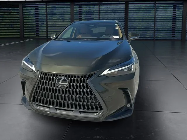Used 2024 Green Lexus 250 Premium image 3