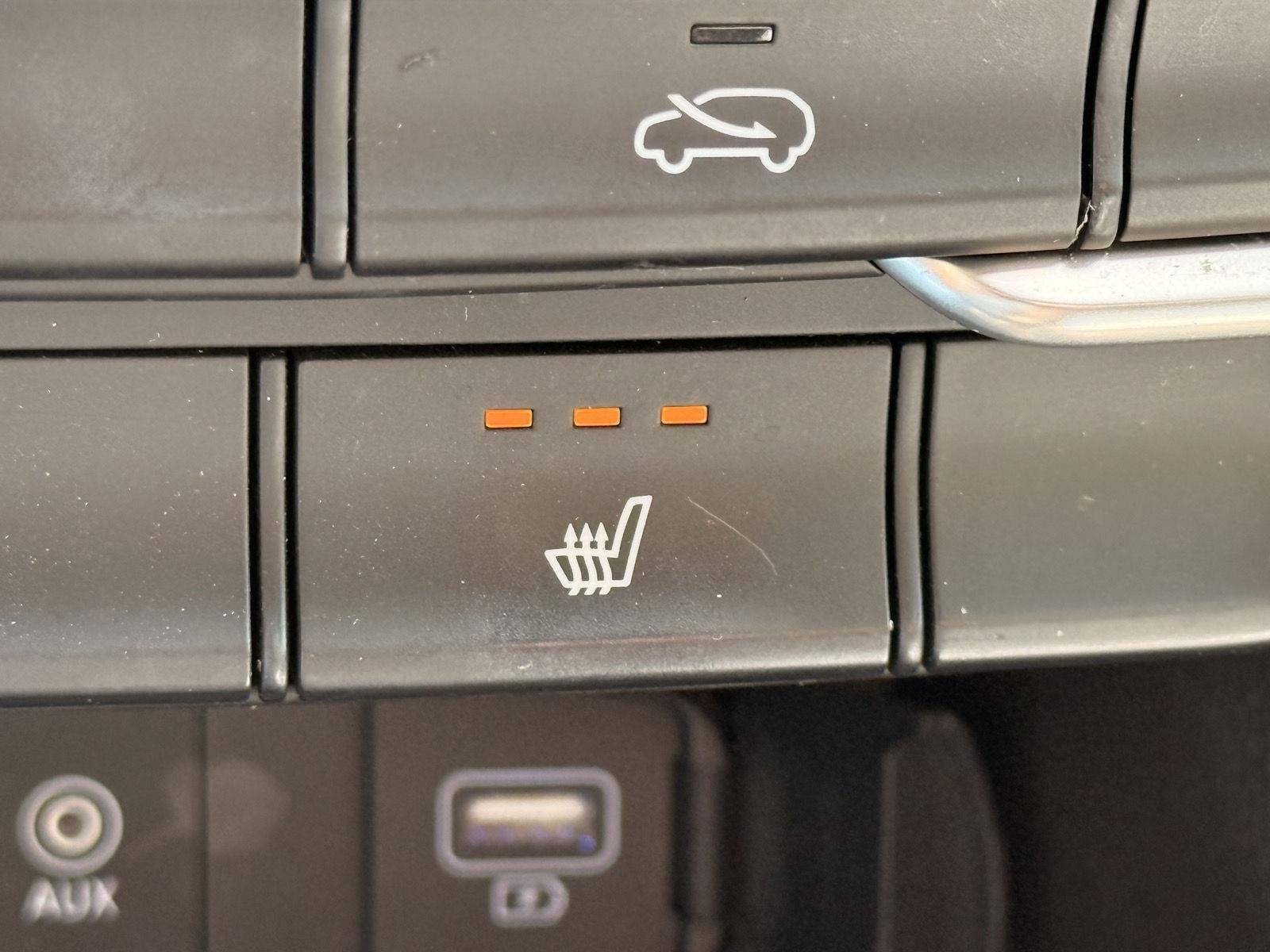 2019 Hyundai Santa Fe SEL - Photo 36