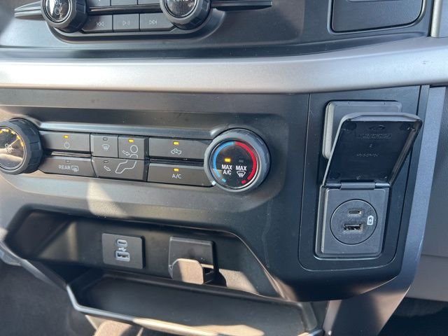 2023 Ford F-150 XLT - Photo 20