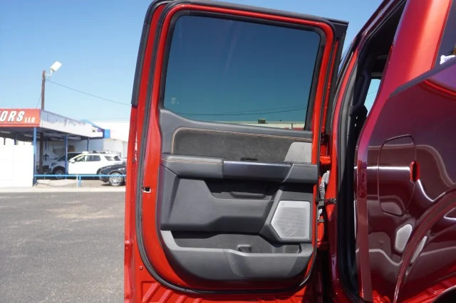 2023 Ford F-150 Platinum - Photo 23