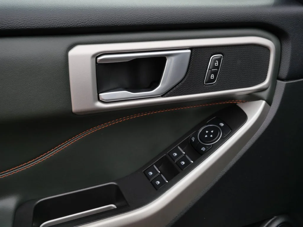 Used 2023 Gray Ford Timberline image 22