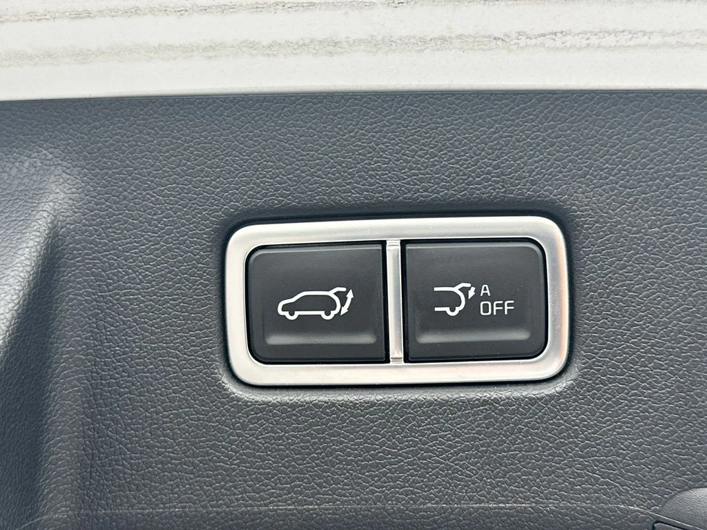 Used 2024 White Kia X-Line SX Prestige image 19