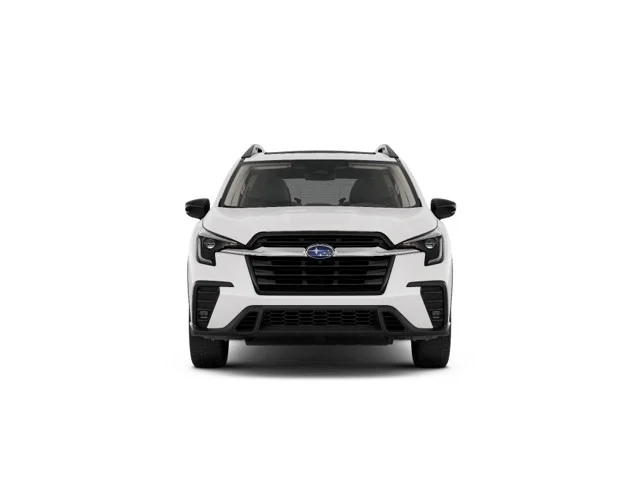 New 2027 CRYSTAL WHITE PEARL Subaru Limited image 8