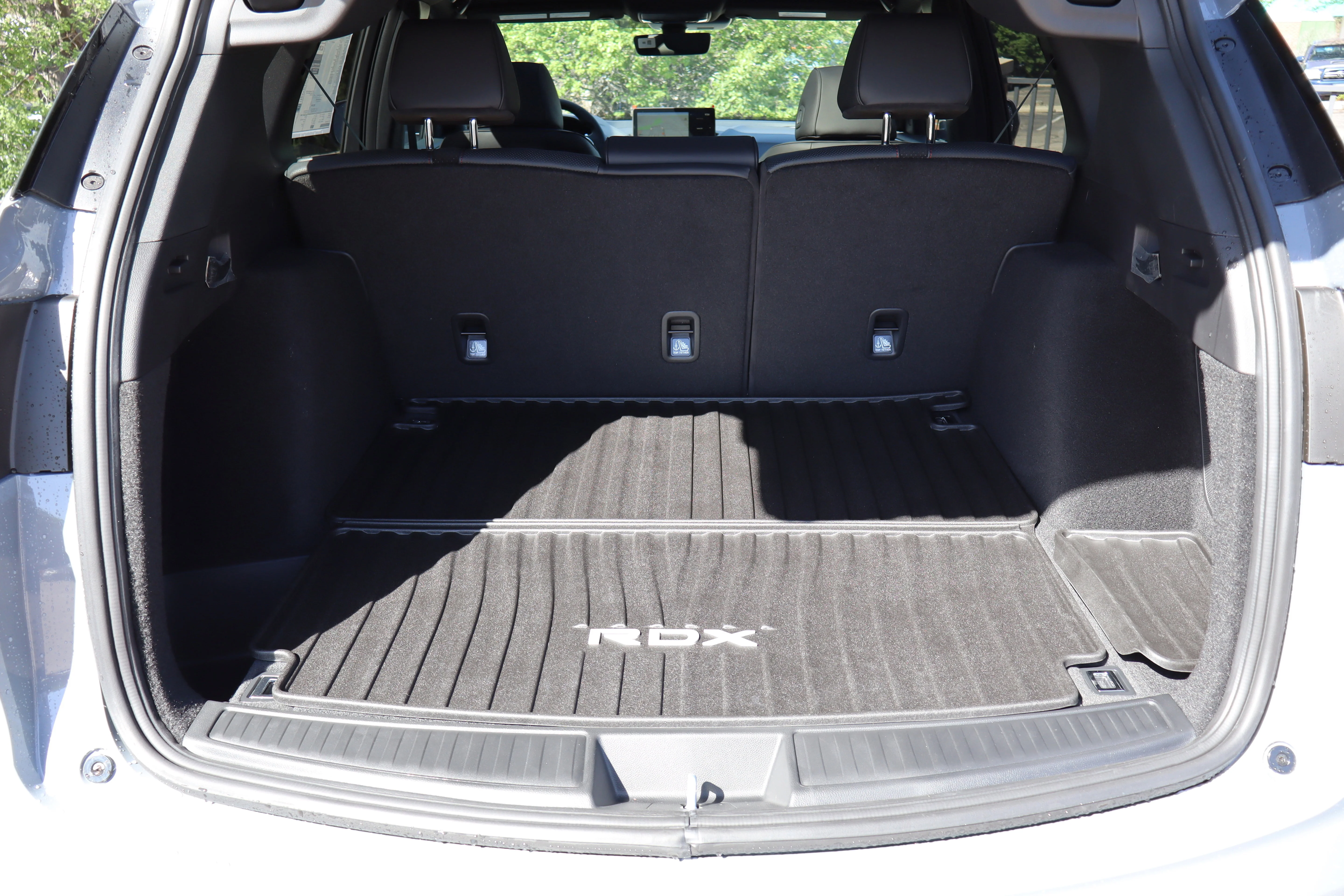 New 2026 Urban Gray Pearl Acura w/A-Spec Package image 30