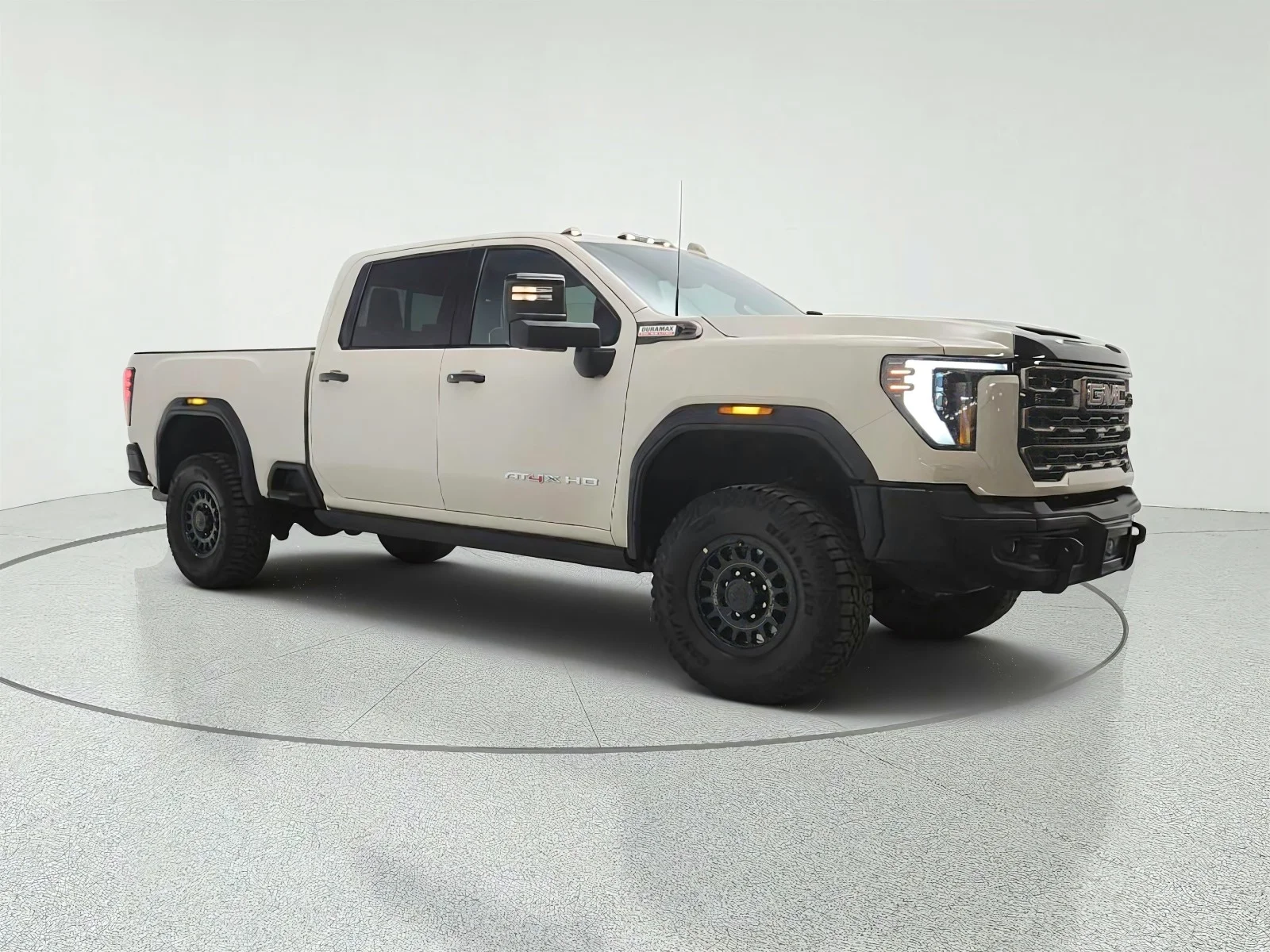 Used 2026 Coastal Dune GMC AT4X AEV Edition image 3