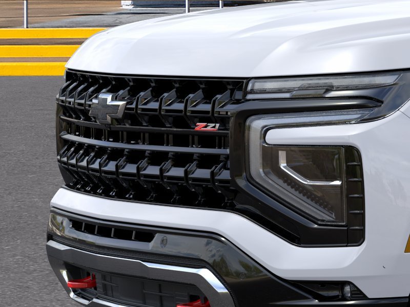 2026 Chevrolet Tahoe Z71 - Photo 13