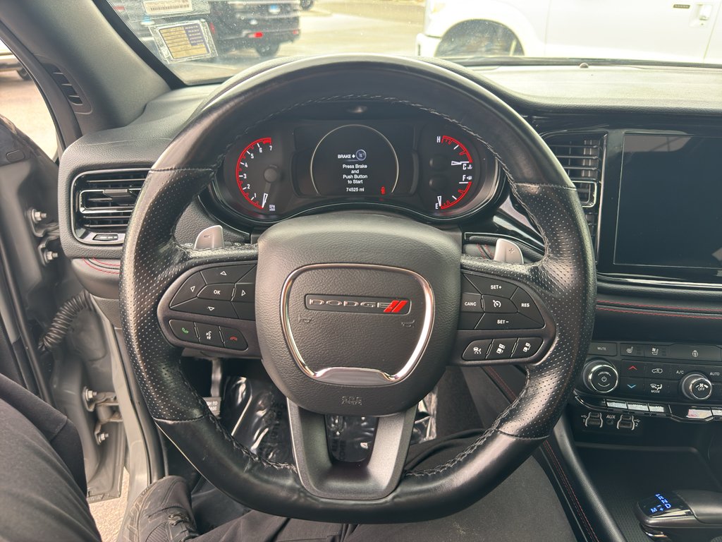Used 2023 Gray Dodge GT Plus image 23
