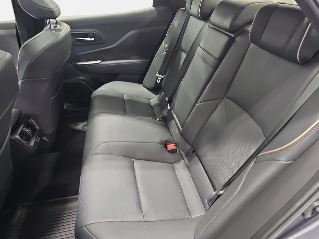 Used 2023 Gray Toyota Limited image 12
