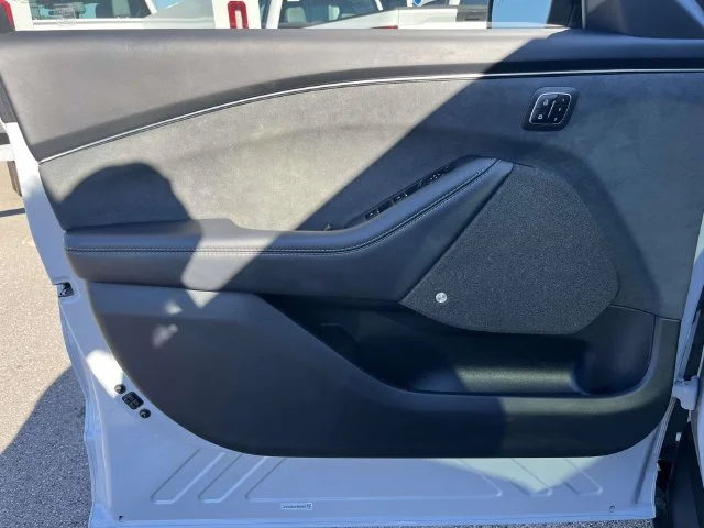 Certified Used 2023 White Ford GT image 18