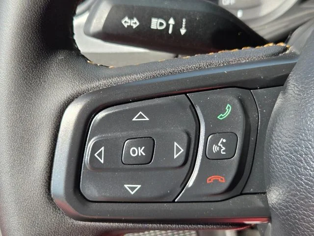 Used 2024 Silver Jeep Sport S 4xe image 28