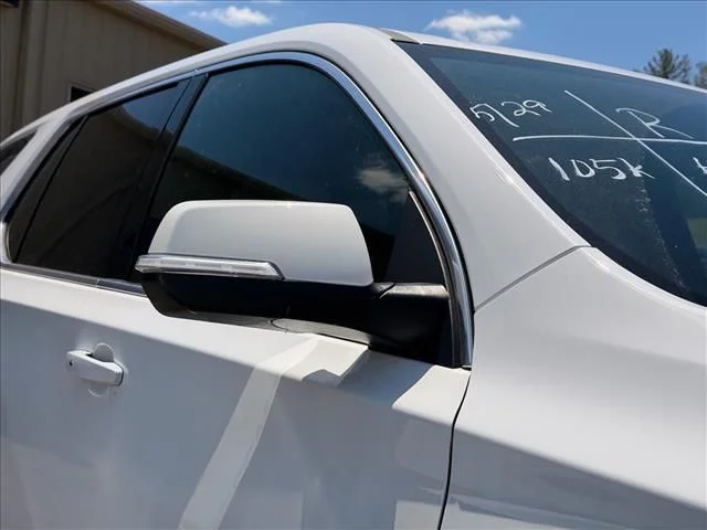 Used 2023 White Chevrolet LS image 16