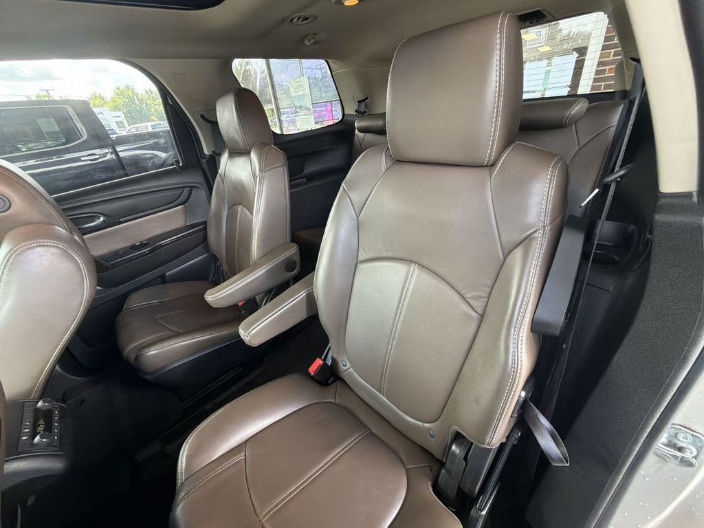 Used 2014 Gold GMC SLT-1 image 26