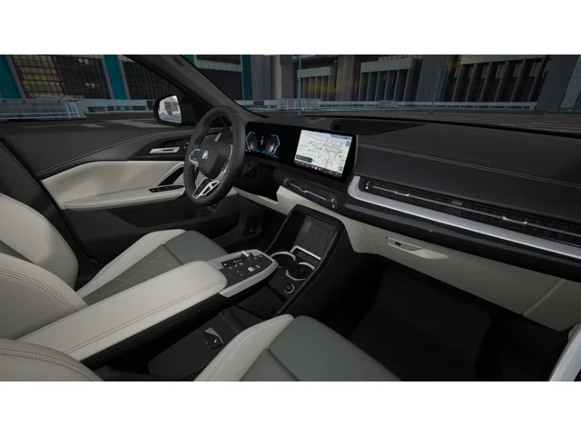 New 2026 Alpine White BMW xDrive28i image 14