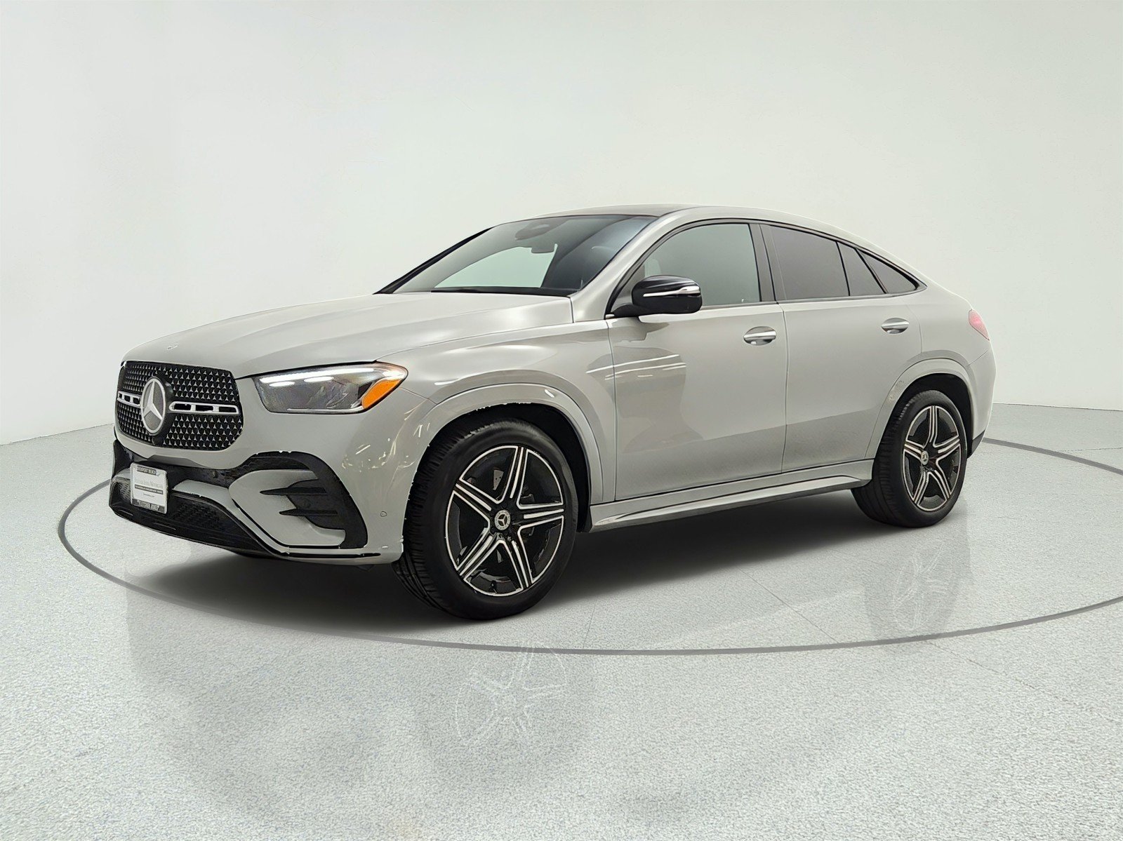 2026 Mercedes-Benz GLE