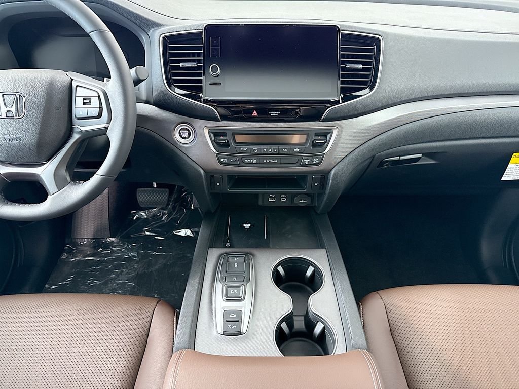 2026 Honda Ridgeline RTL - Photo 14
