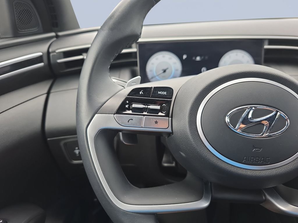 2023 Hyundai Santa Cruz SEL Premium - Photo 19