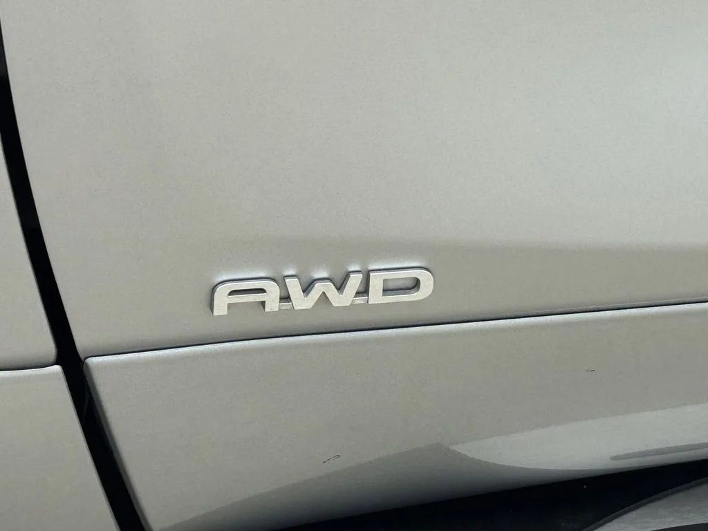 Used 2024 Silver Toyota XLE image 10