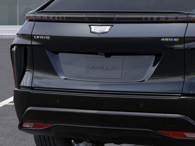 2025 Cadillac LYRIQ Sport 2 - Photo 14