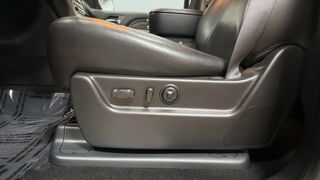 Used 2013 Black Cadillac Premium image 15