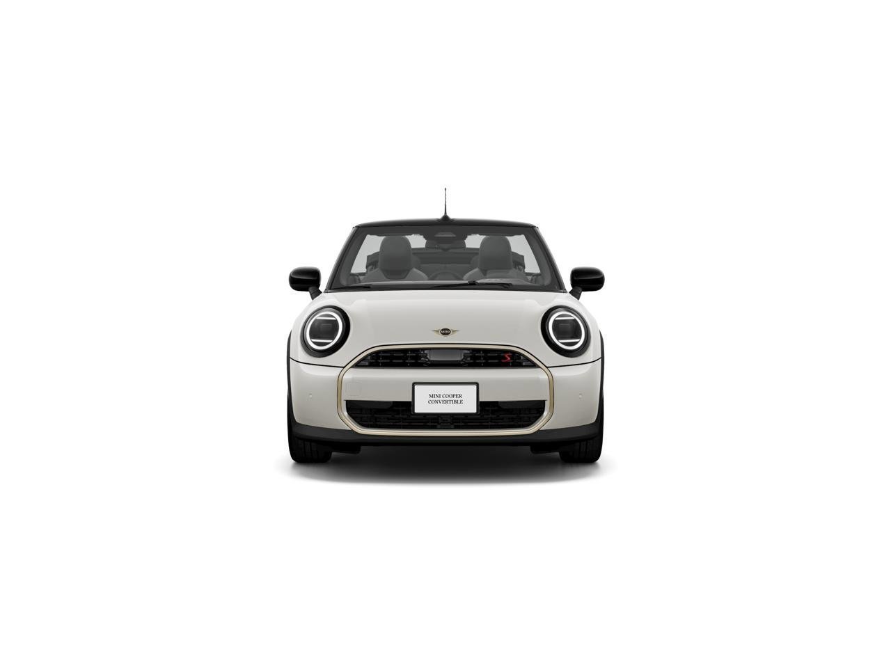 New 2026 Nanuq White Metallic MINI Signature Plus image 2