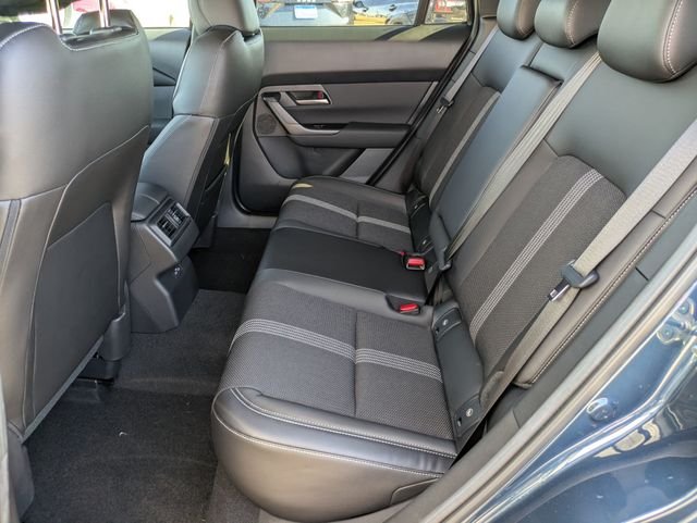 2025 Mazda CX-50 Premium - Photo 26