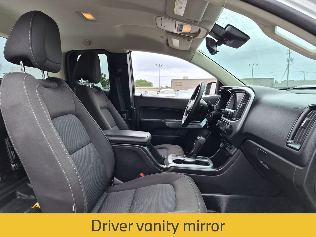 Used 2020 White Chevrolet LT image 27