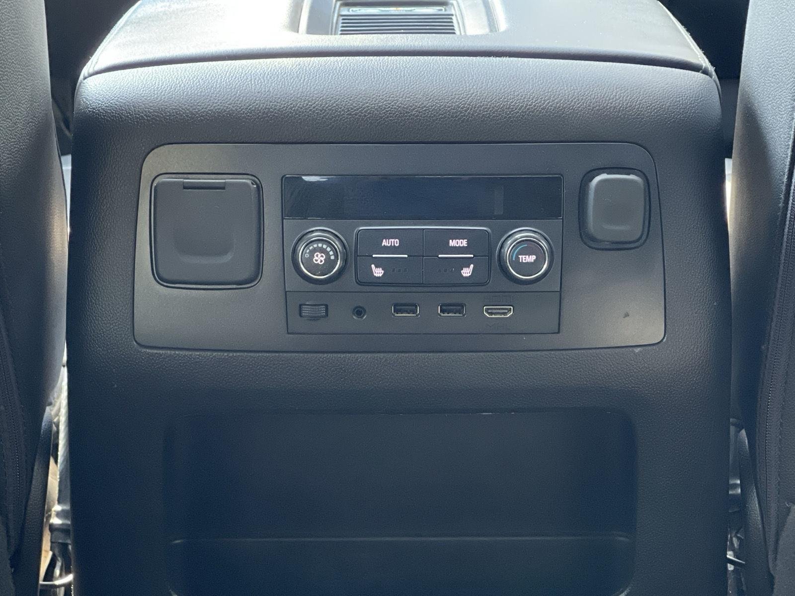 Used 2020 Black Chevrolet Premier image 41