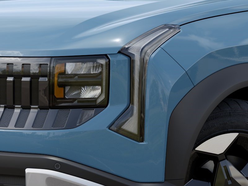 New 2027 Frost Blue Kia S image 10