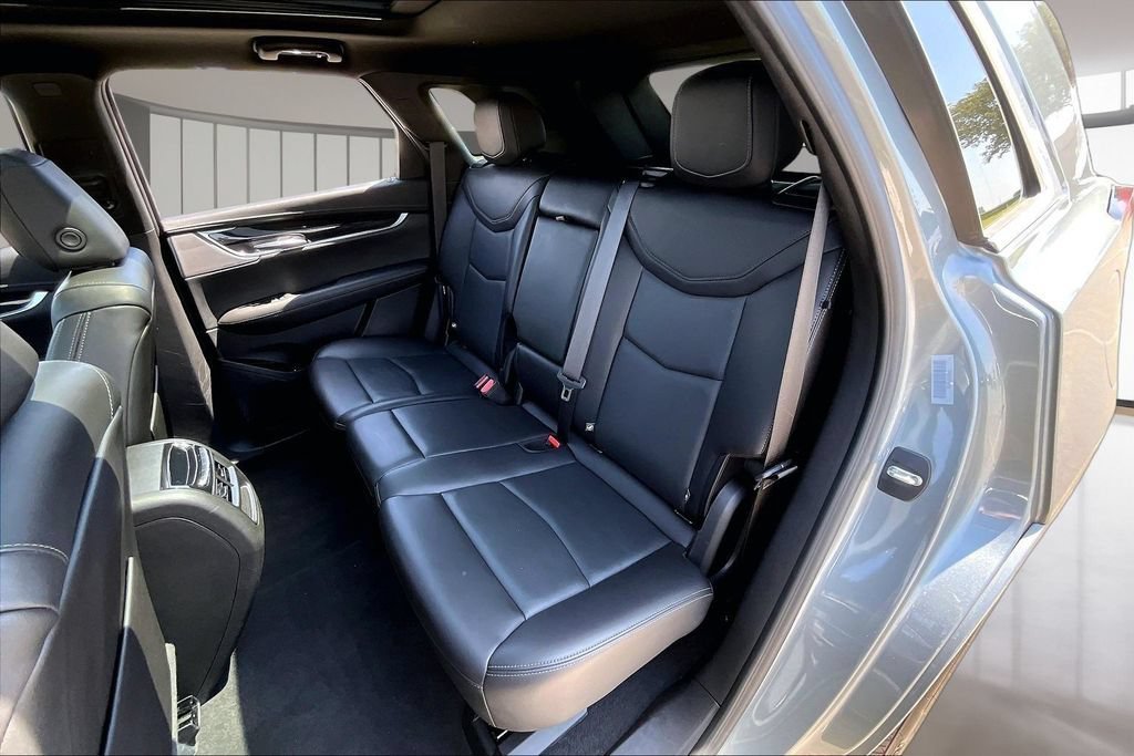 2023 Cadillac XT5 Premium Luxury - Photo 28