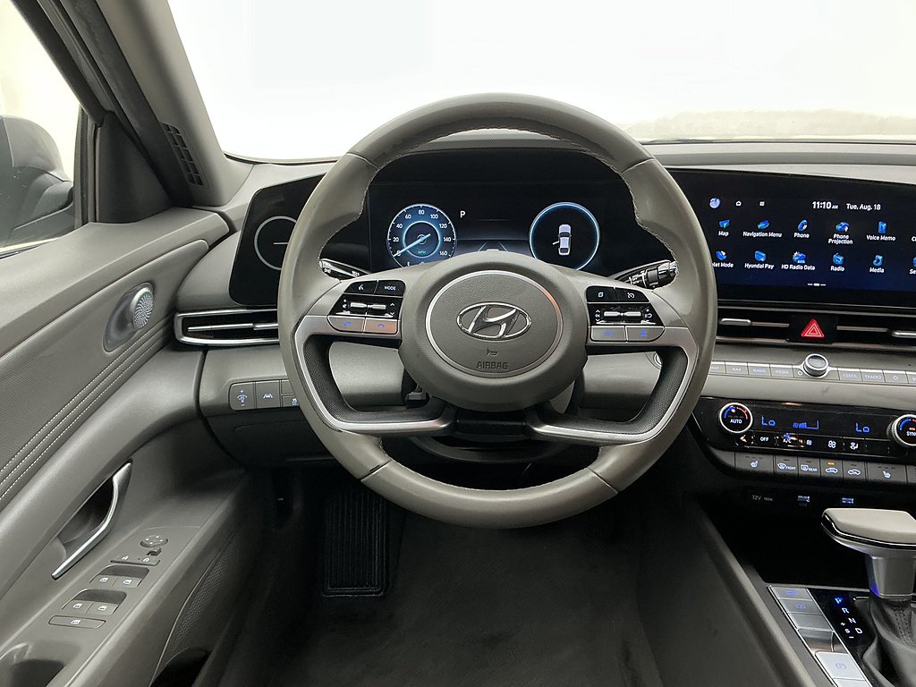 Used 2023 Fluid Metal Hyundai SEL image 20