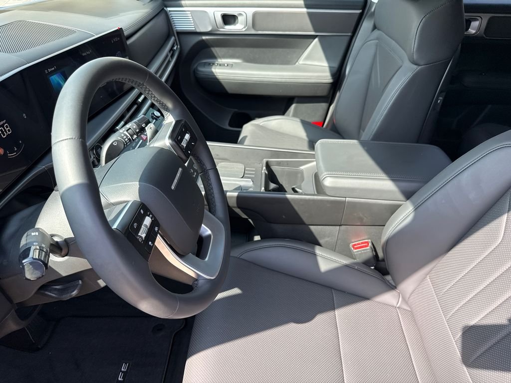Certified Used 2026 Gray Hyundai SEL image 18