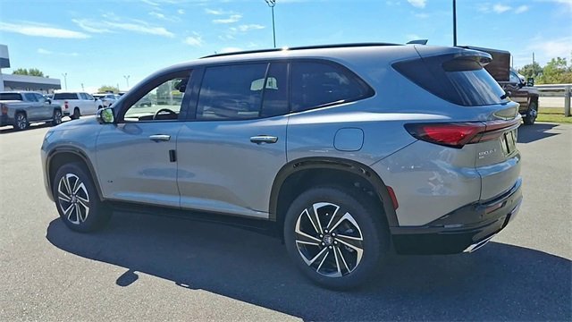 2026 Buick Enclave Sport Touring - Photo 7