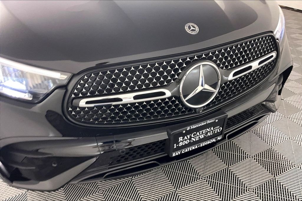2026 Mercedes-Benz GLC Base - Photo 23