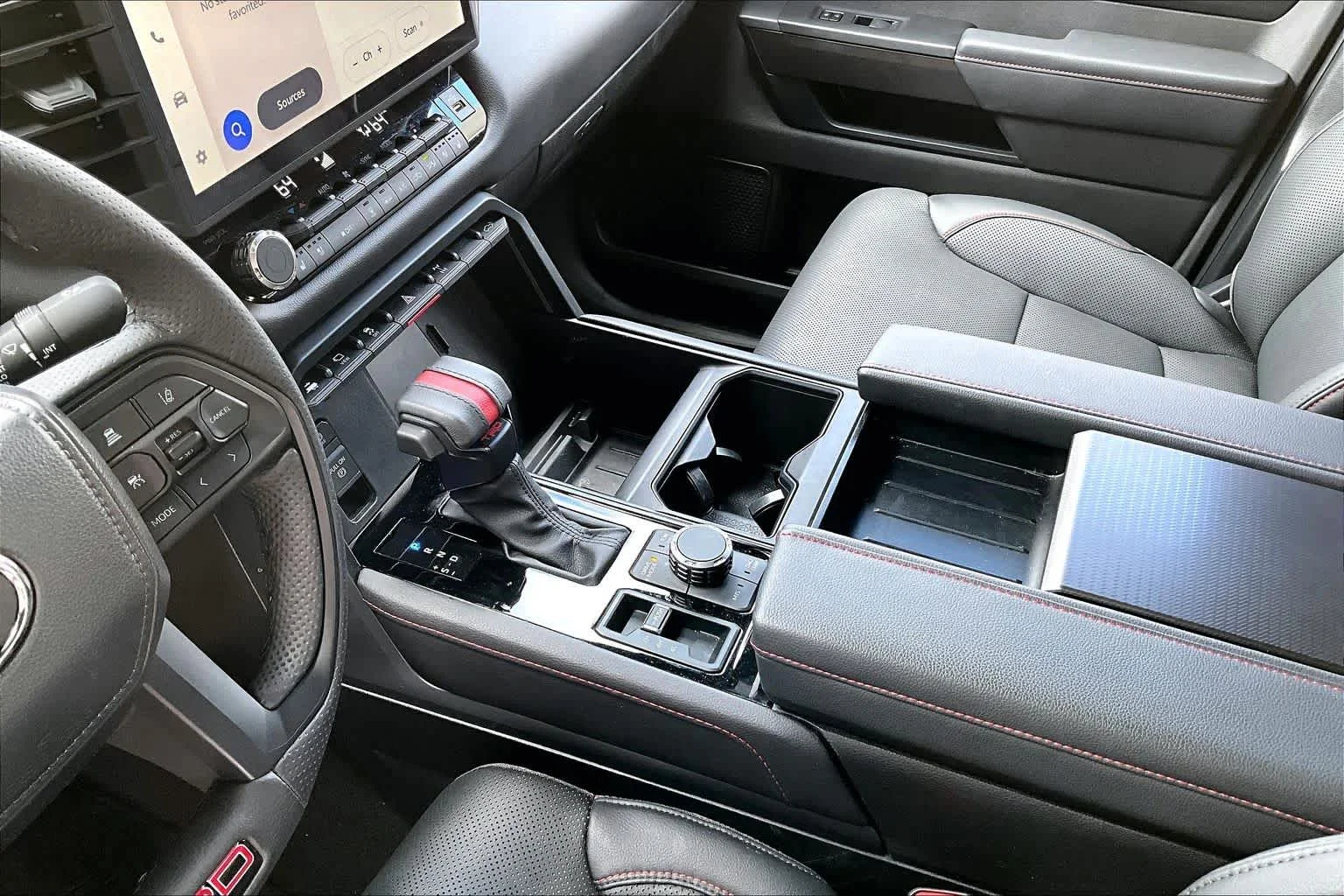 2025 Toyota Tundra TRD Pro - Photo 7