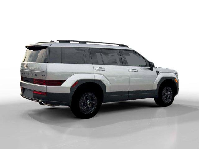 New 2026 Shimmering Silver Hyundai XRT AWD image 27