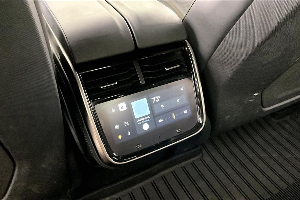 Used 2022 Green Rivian Launch Edition image 8