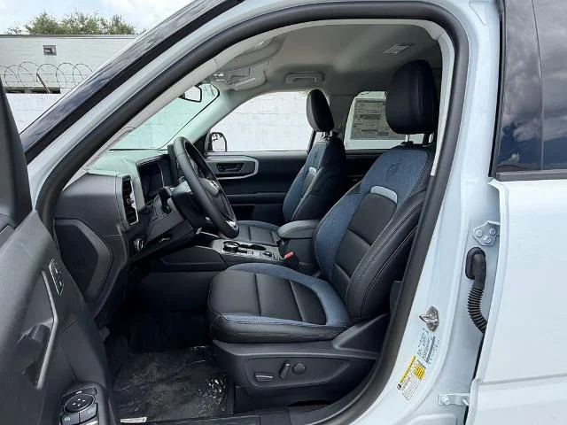 New 2026 Oxford White Ford Outer Banks® image 27