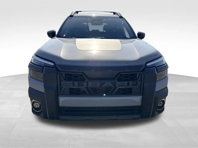New 2026 RIVER ROCK PEARL Subaru Wilderness image 10
