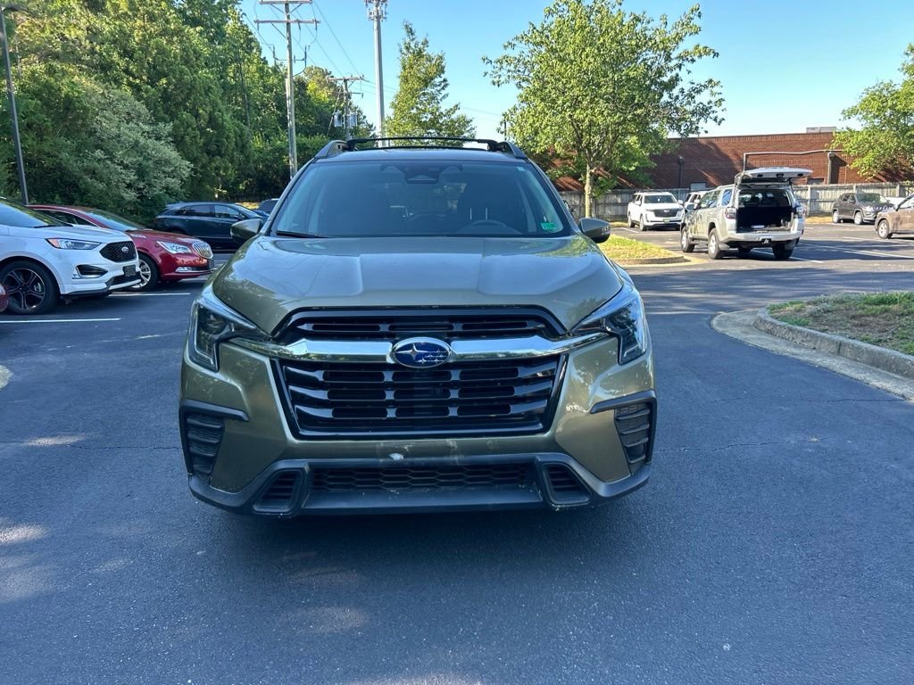 Used 2023 Brown Subaru Premium image 10