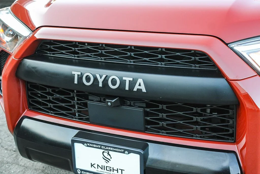 Used 2024  Toyota TRD Pro image 6