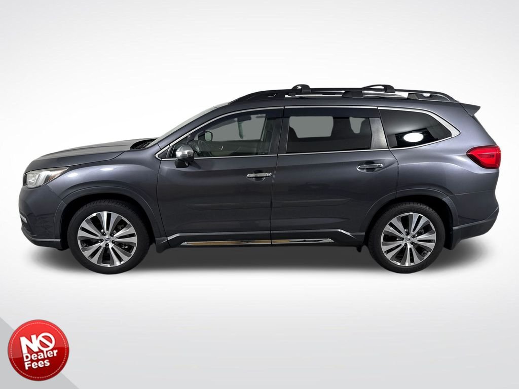 2019 Subaru Ascent Touring - Photo 7