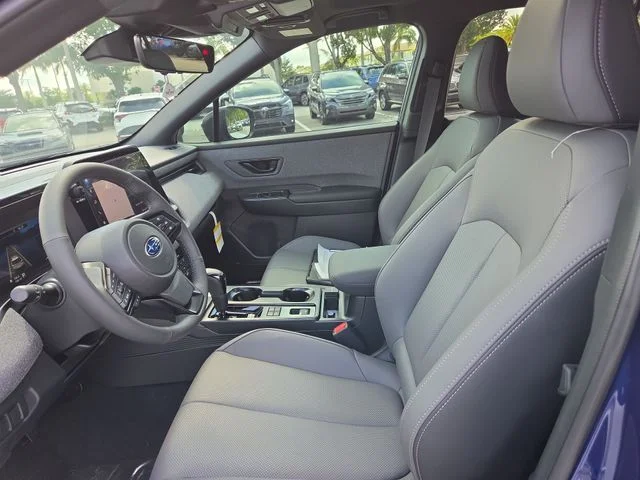 2026 Subaru Outback Limited XT - Photo 11
