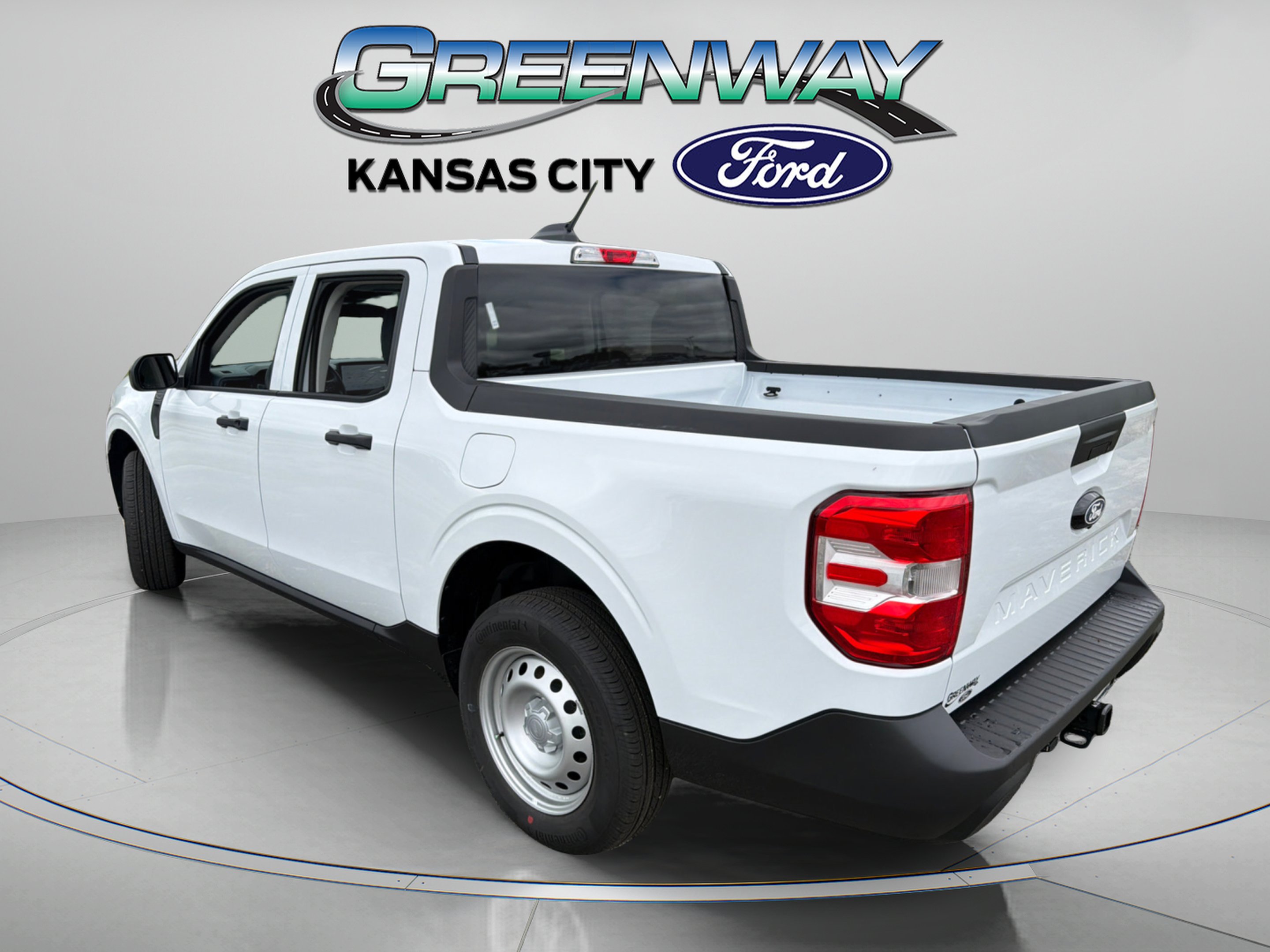 New 2026 Oxford White Ford XL image 6