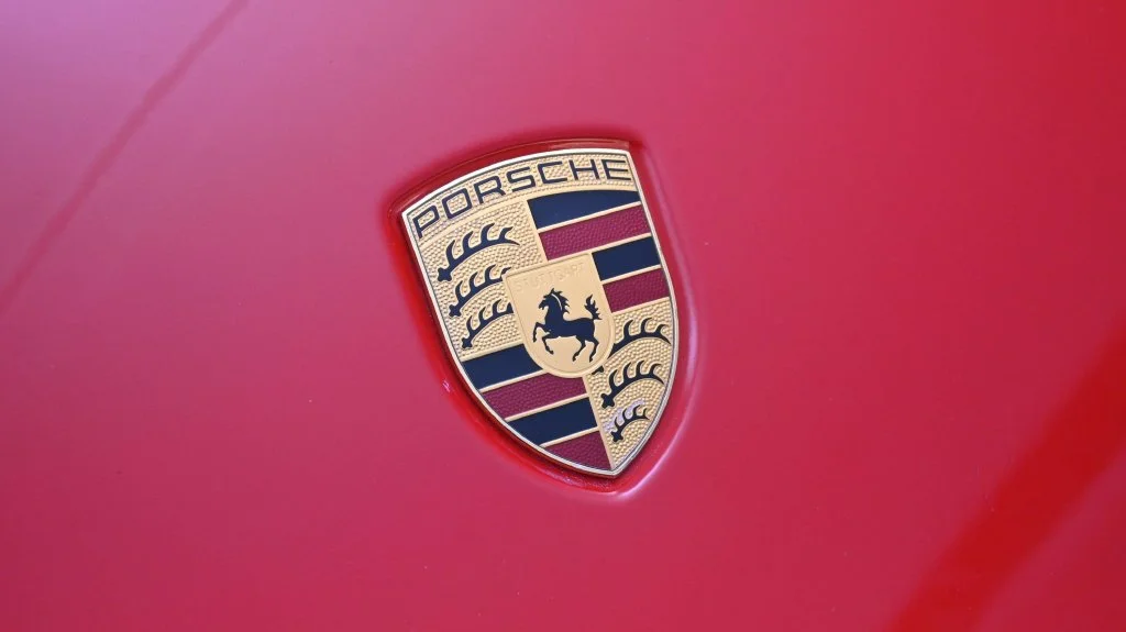 Used 2023  Porsche Carrera image 19