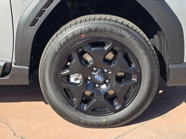 2026 Subaru Outback Limited - Photo 6