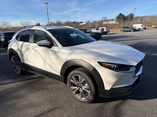 79 New Mazda Cars, SUVs in Stock | Tasca Mazda Seekonk