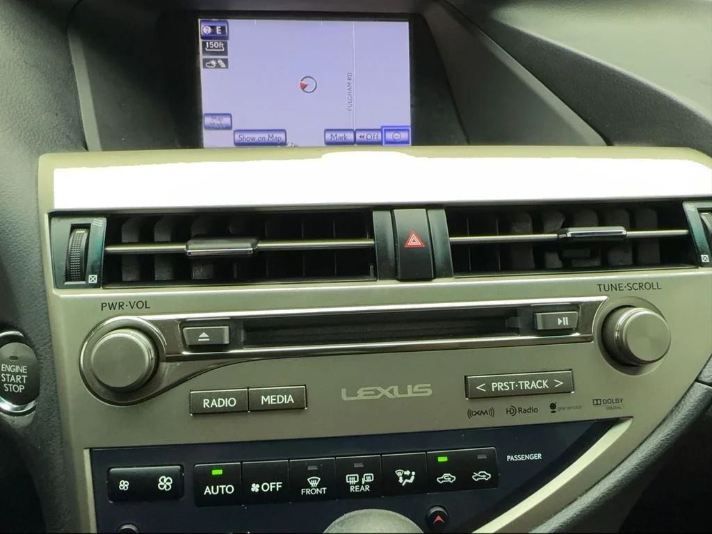 Used 2015 Beige Lexus 350 image 53